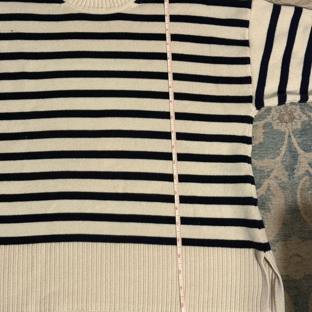J. Crew Factory Sweater - Picture 4 of 6